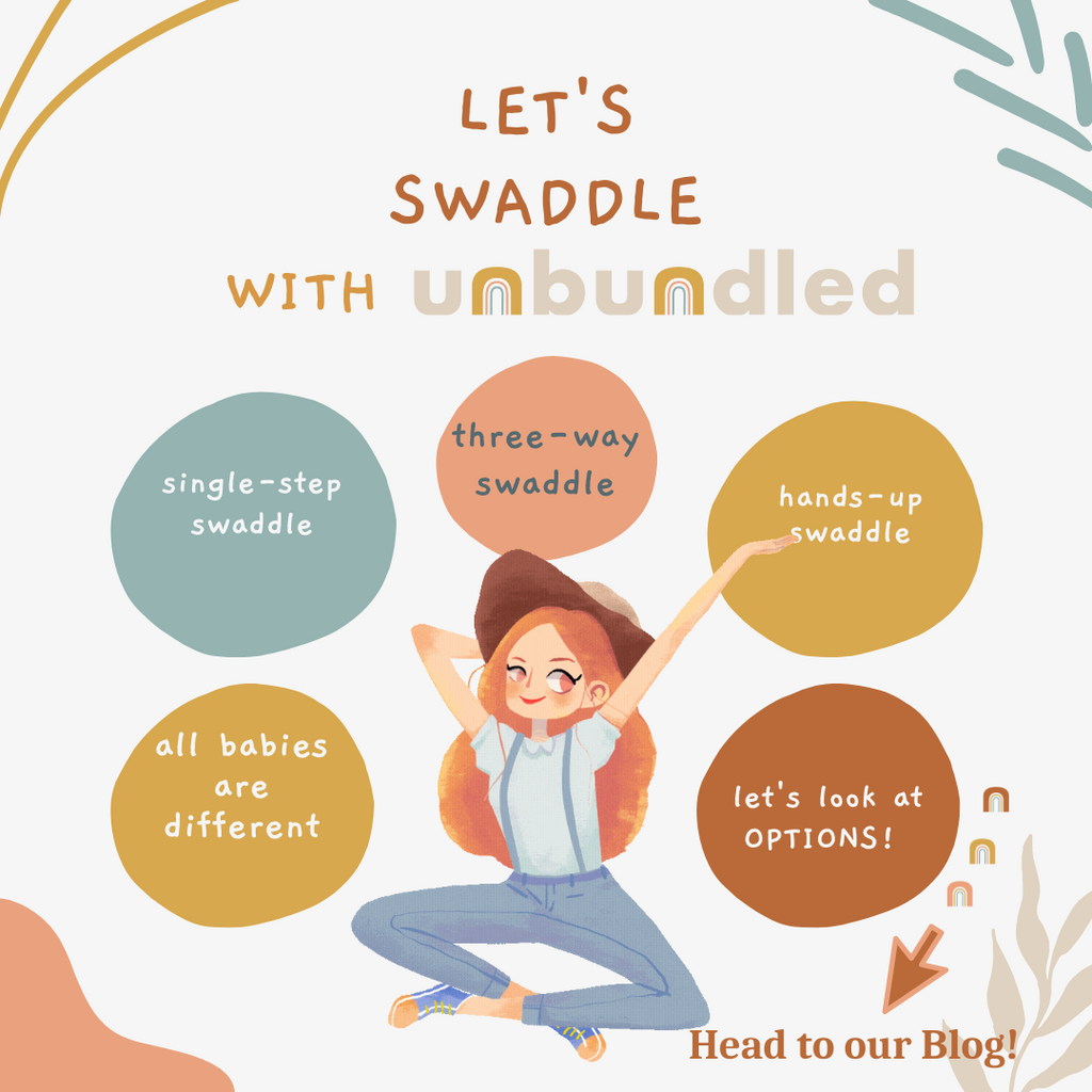 let's swaddle